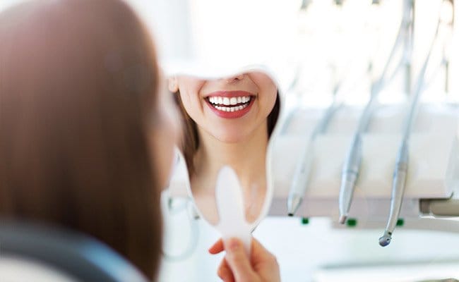 steps of porcelain veneers review