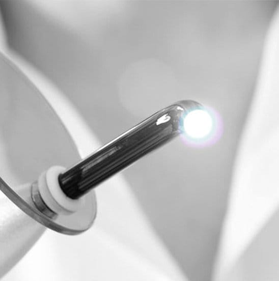laser dentistry