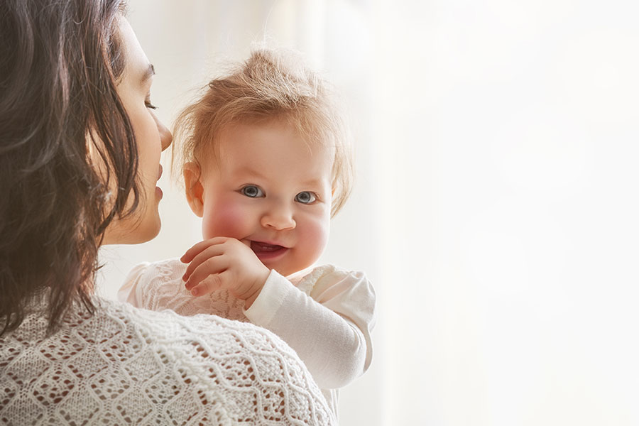 Lip Tie: How to Check Your Baby (And How to Fix it)