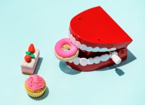 Types of Dental Emergency