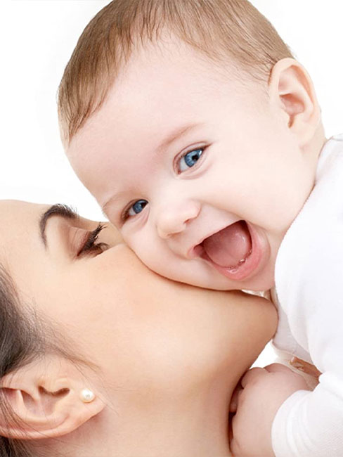 How can I Tell if My Baby Has Tongue Tie baby-smile-tongue-tie-treatment