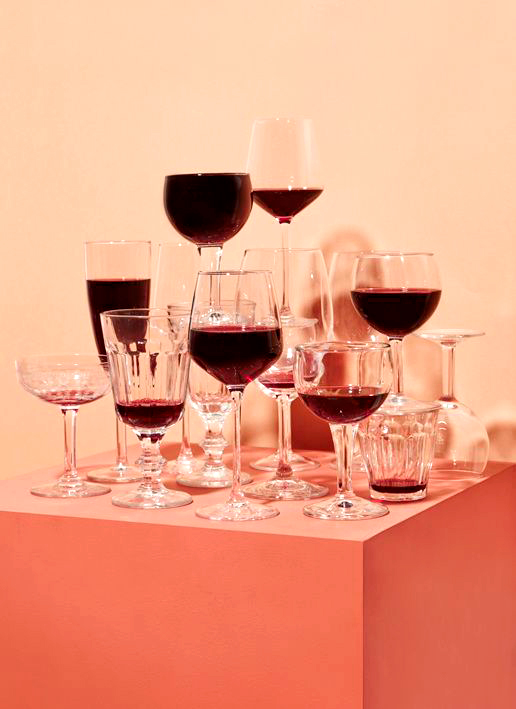 will red wine stain my teeth and porcelain veneers