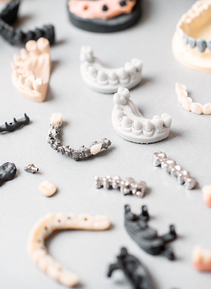 Dental Implants: Surgery, Advantages, Risks, and Insurance