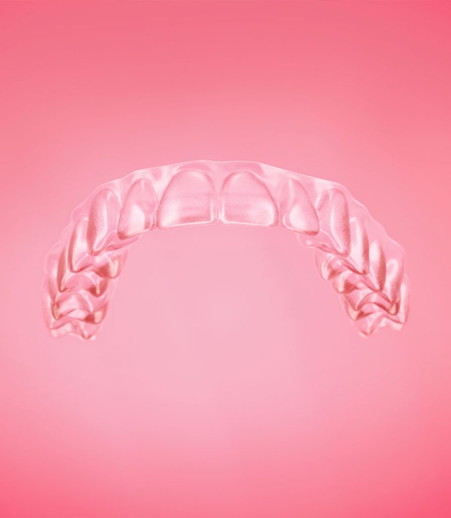 Orthodontics