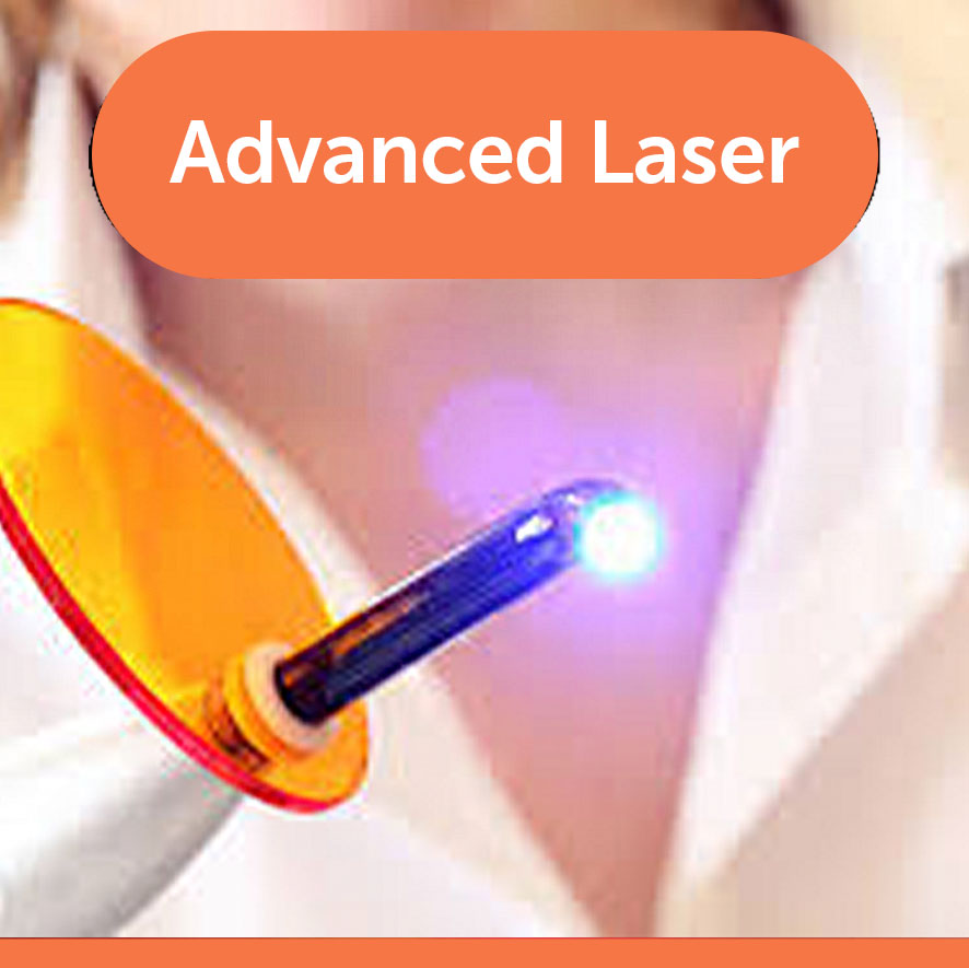 advanced laser root canal cost and treatment