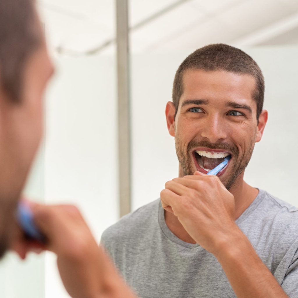 dental implant rigt candidate