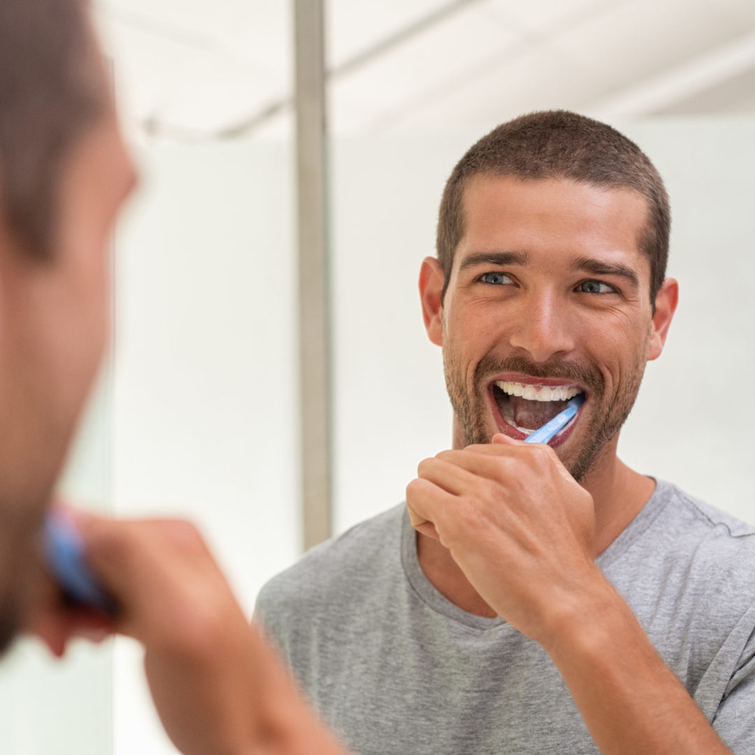 dental implant rigt candidate