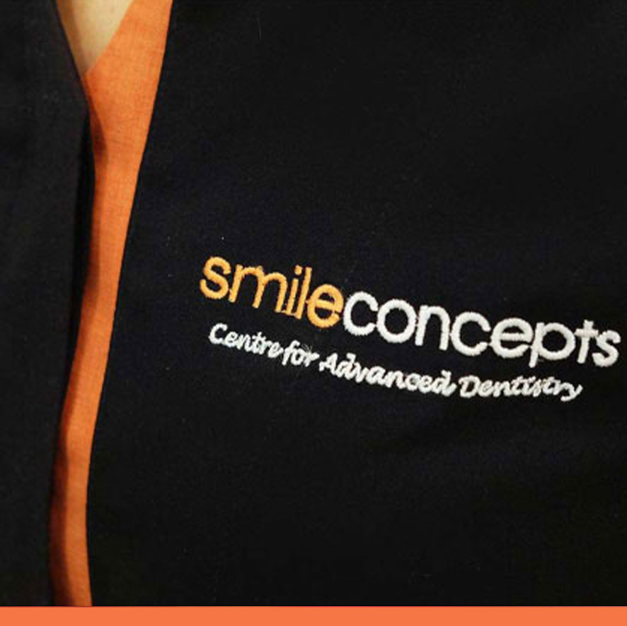 smile concepts laser root canal cost