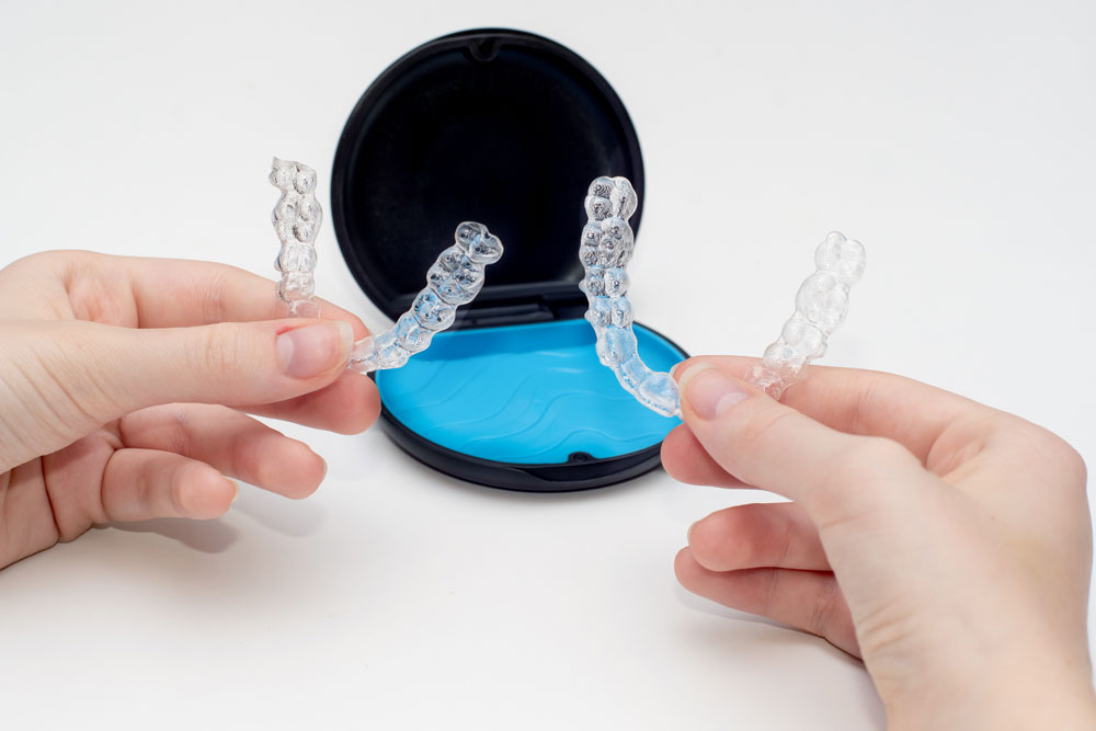 How Long Does Invisalign Take To Straighten Your Teeth?