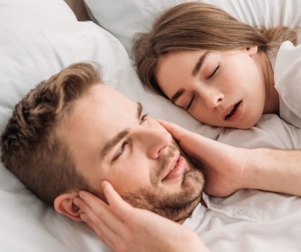 man-snoring-with-breathing-problem