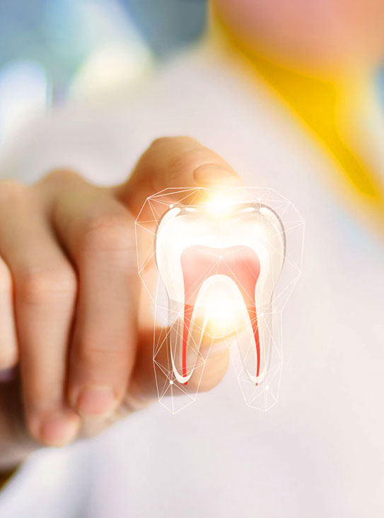Root Canal Treatment