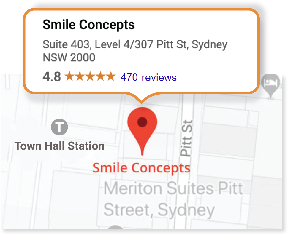 Wisdom Teeth Removal Sydney