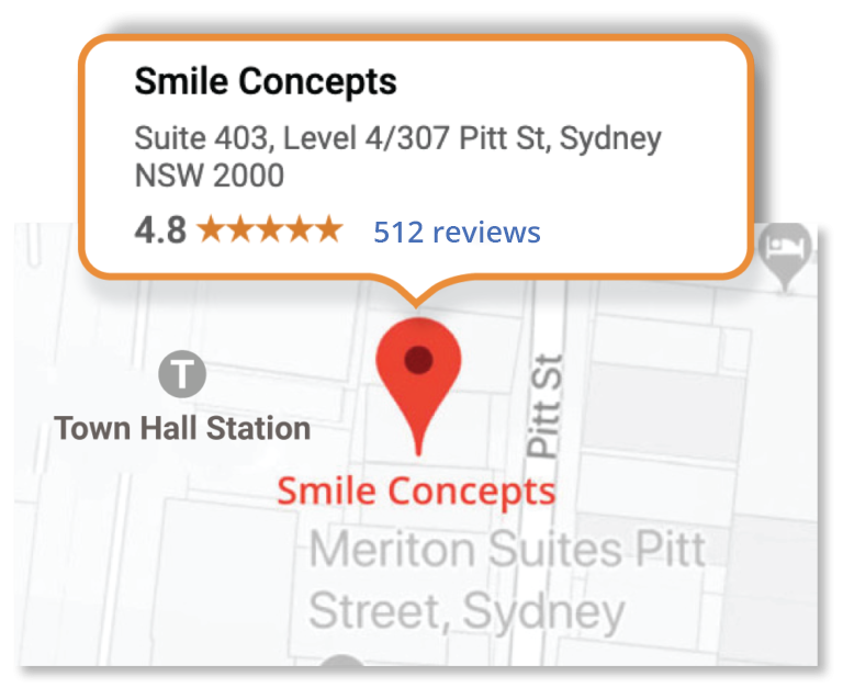 Smile Concept Review