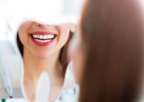 Before-and-after of misaligned teeth treatment at Smile Concepts, Sydney. We correct alignment issues with orthodontics or veneers, and offeraffordabledenture implants for missing teeth. Our transparent pricing ensures you can accessvalue-drivensolutions for a straighter, more confident smile.