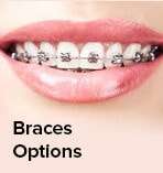 braces
