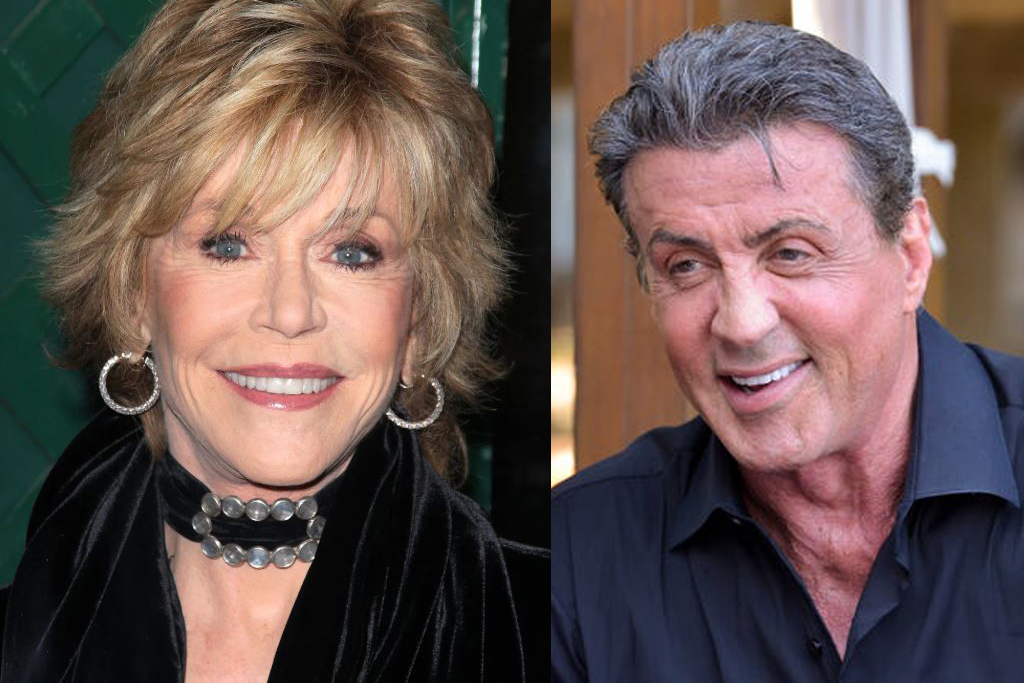 Why Senior Celebrities Are Choosing Dental Implants?