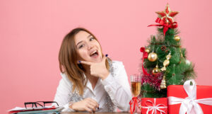 Christmas and New Year Holiday Dentist image for Smile Concepts, Sydney. We are Open 24/7 for Emergencies, including denture implants issues, during the holidays. We provide the cheapest dental implants in Sydney, ensuring care is available year-round. Our transparent pricing ensures you understand the cost of dental implants in Sydney even on public holidays. For affordable dental implants and reliable holiday service, trust Smile Concepts. Call us anytime for emergency care.