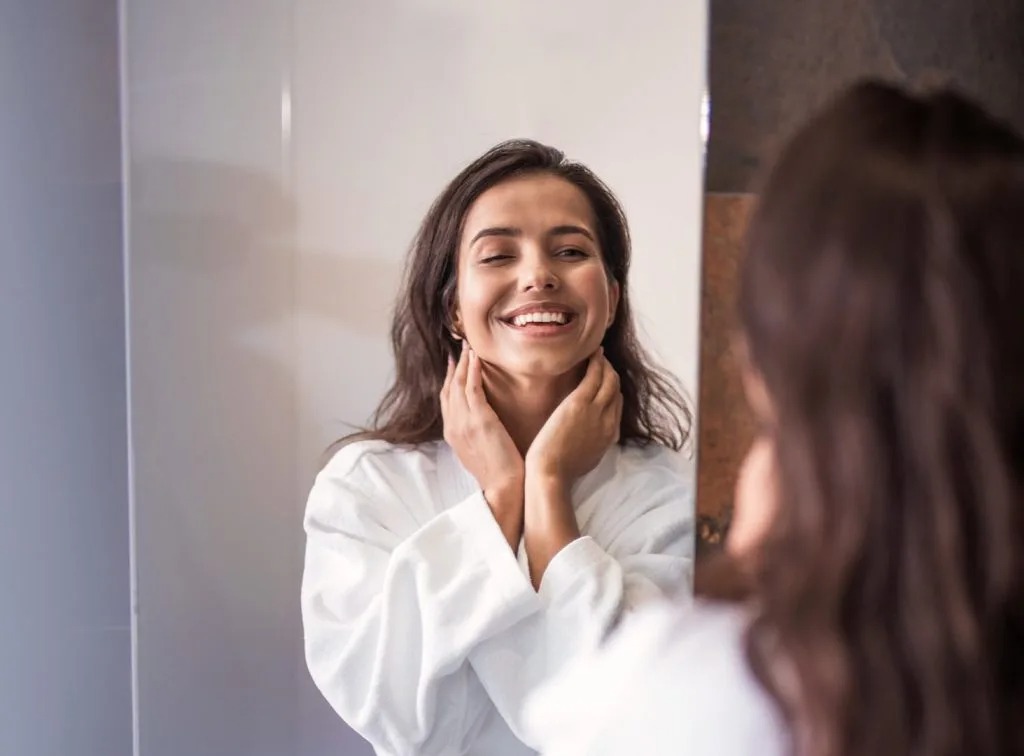cosmetic dentistry in Sydney