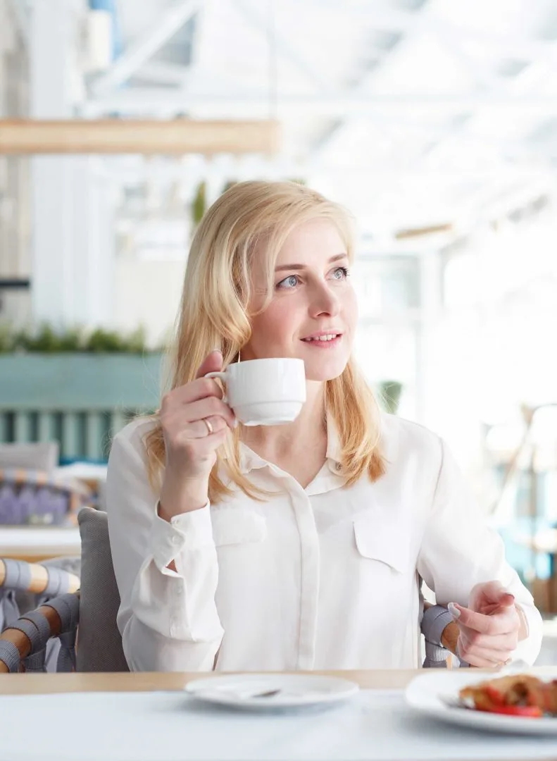 dental clinic for teeth gaps