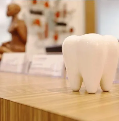 Wisdom Tooth