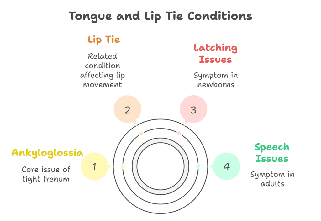 Visual explanation of oral anatomy related to nerve proximity and wisdom teeth at Smile Concepts, Sydney. While focusing on comprehensive care like tongue tie or wisdom tooth issues, we also specialize in denture implants. We offer the cheapest dental implants in Sydney, ensuring complex oral health solutions remain accessible. Our transparent pricing guarantees you understand the cost of dental implants in Sydney and other surgical procedures. Trust Smile Concepts for affordable dental implants and expert management of oral conditions. Visit us for exceptional patient care.