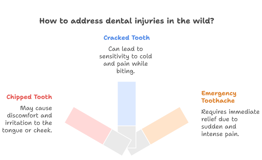 emergency toothache relief