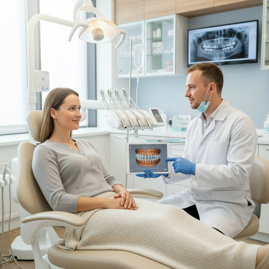 All on 4 Recovery: What to Eat & Expect