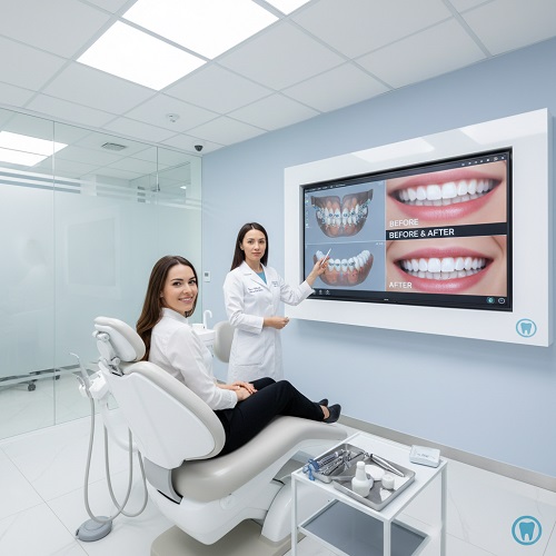 What Modern Cosmetic Dentistry Actually Does