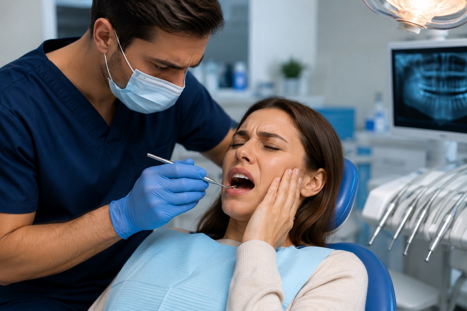 Why Preserving Teeth Is Better Than Repairing Them