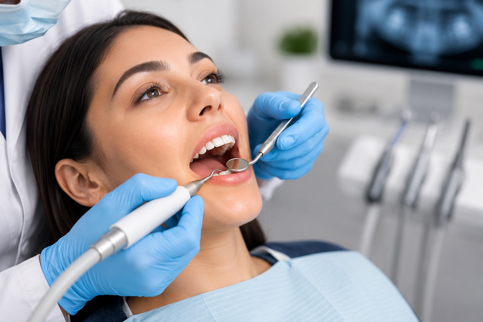 Find out why some people are less likely to develop cavities. Explore the roles of genetics, bacteria, diet and daily oral care habits.