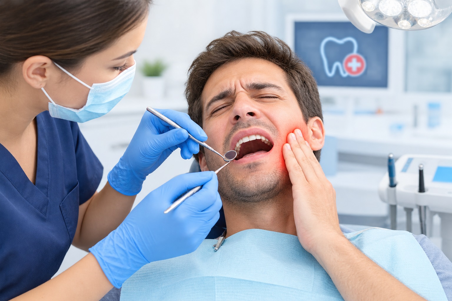 emergency dentist sydney